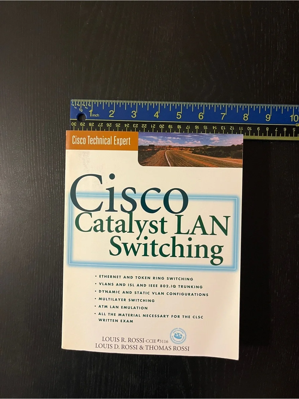 Cisco original $55